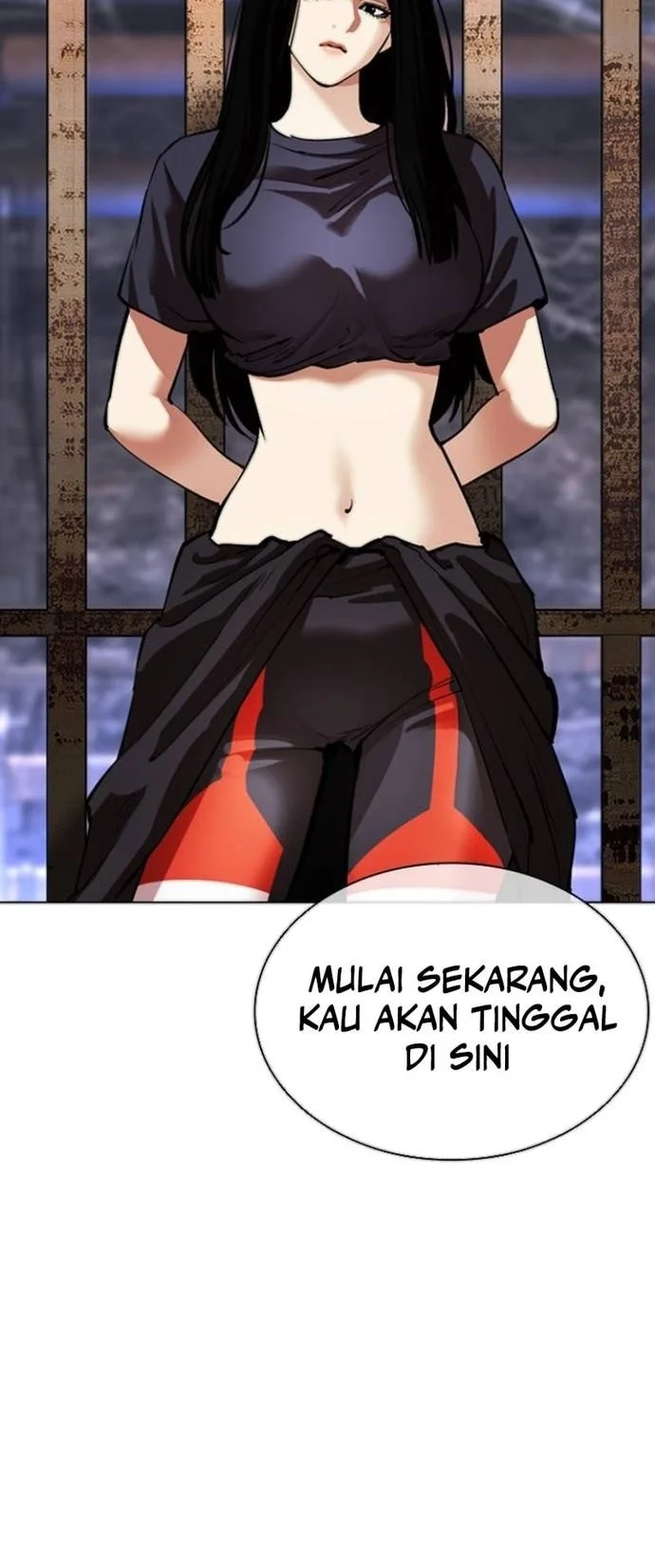 Lookism chapter 565 halaman 27