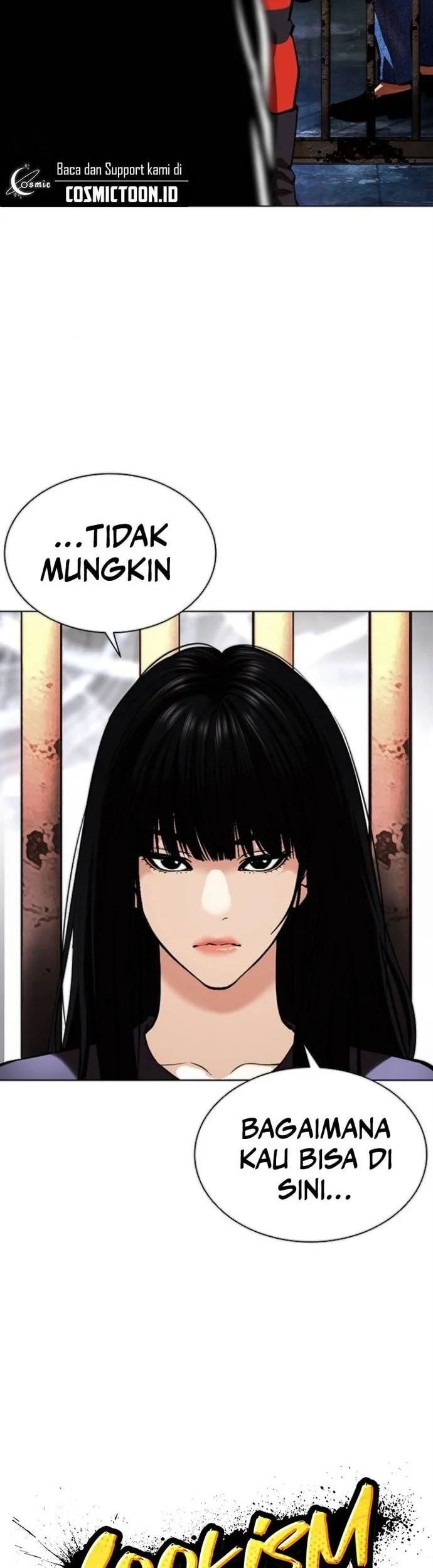 Lookism chapter 565 halaman 29