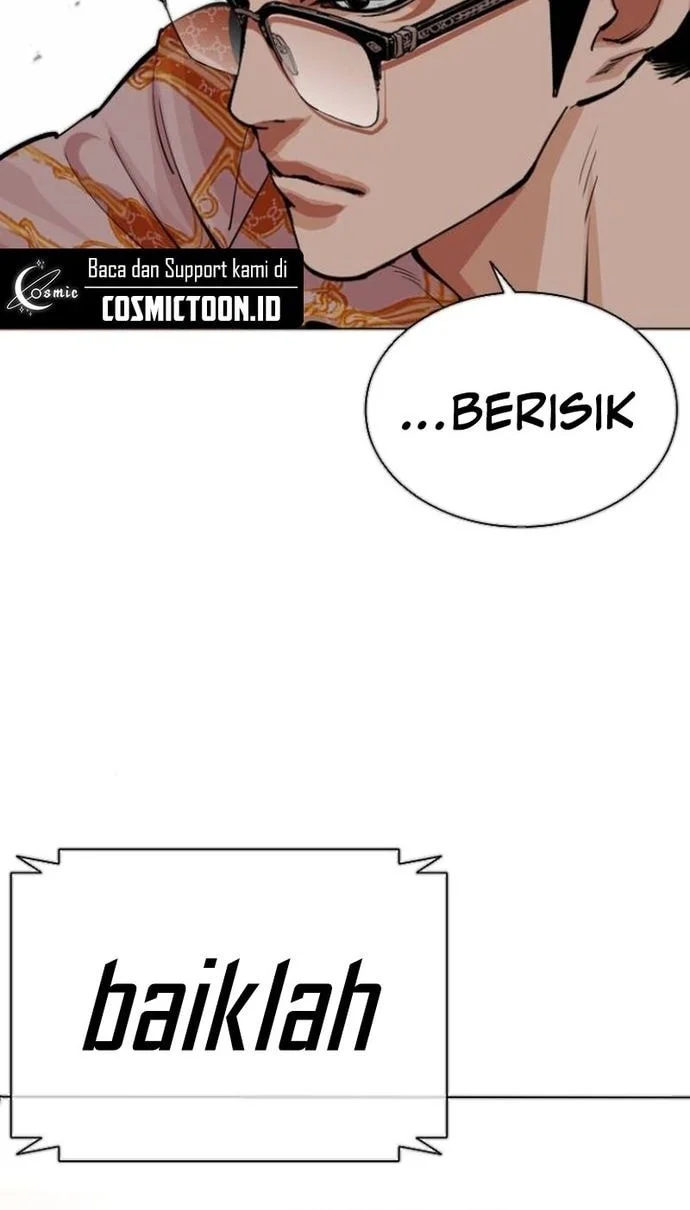 Lookism chapter 565 halaman 36