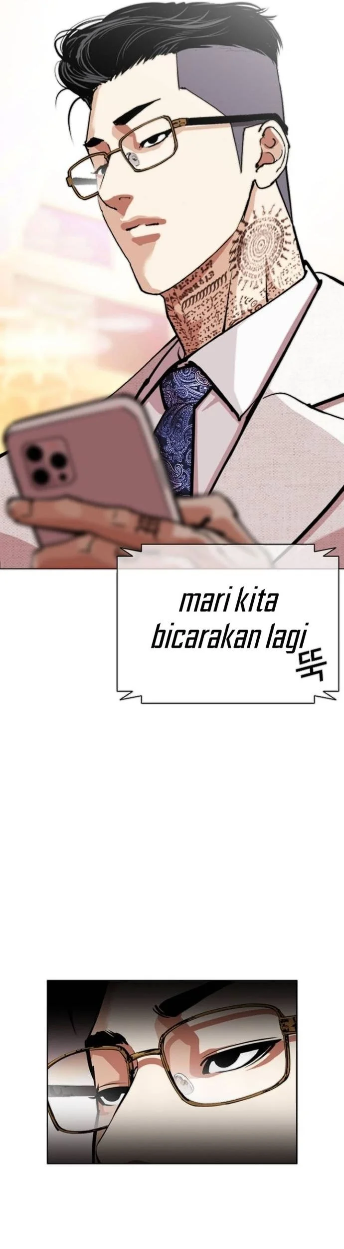 Lookism chapter 565 halaman 37