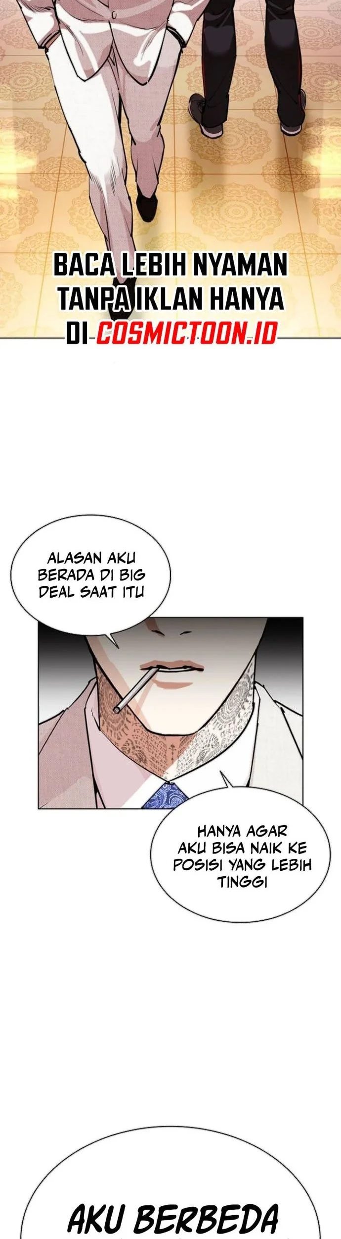 Lookism chapter 565 halaman 44