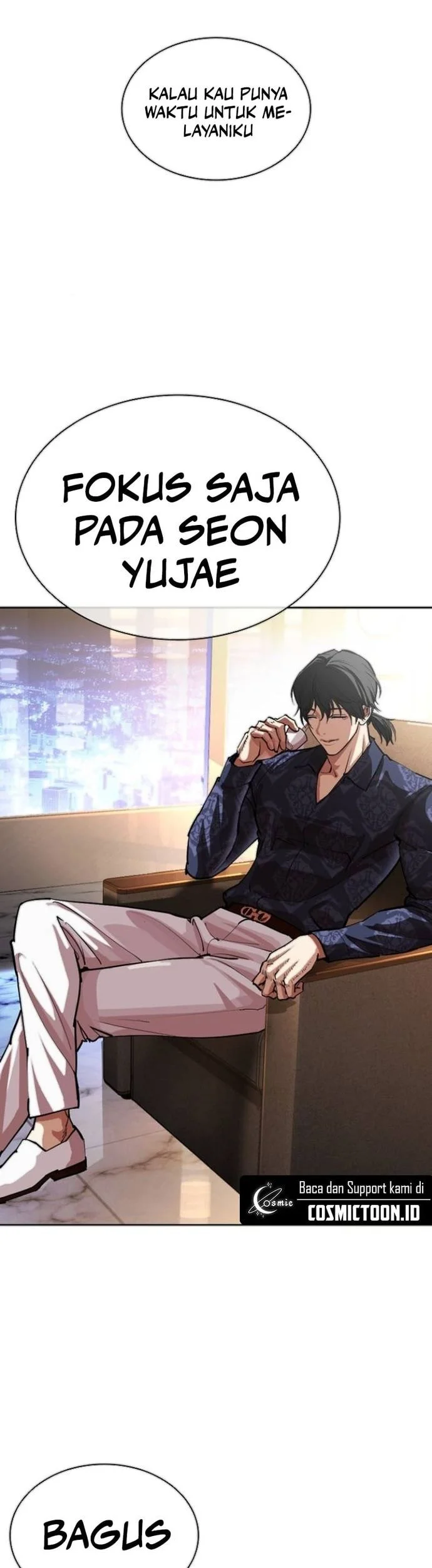 Lookism chapter 565 halaman 46