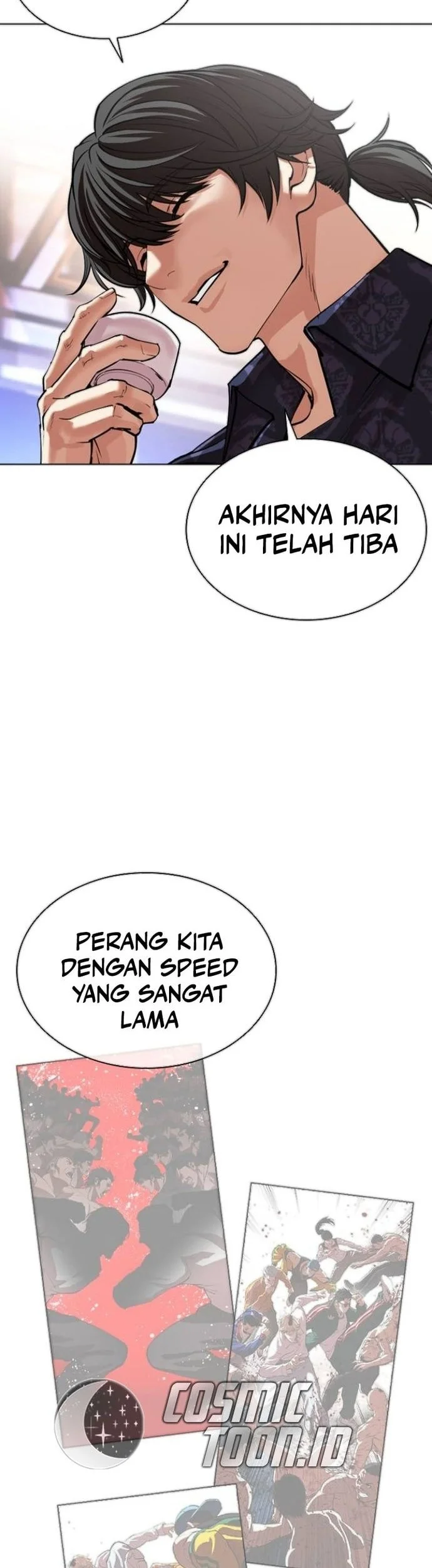 Lookism chapter 565 halaman 47