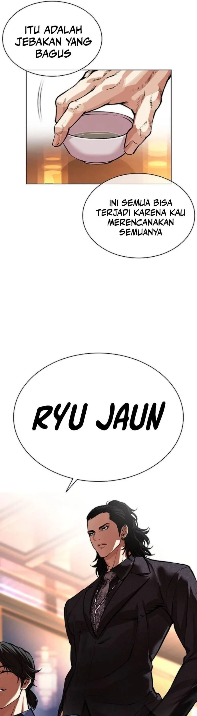 Lookism chapter 565 halaman 49