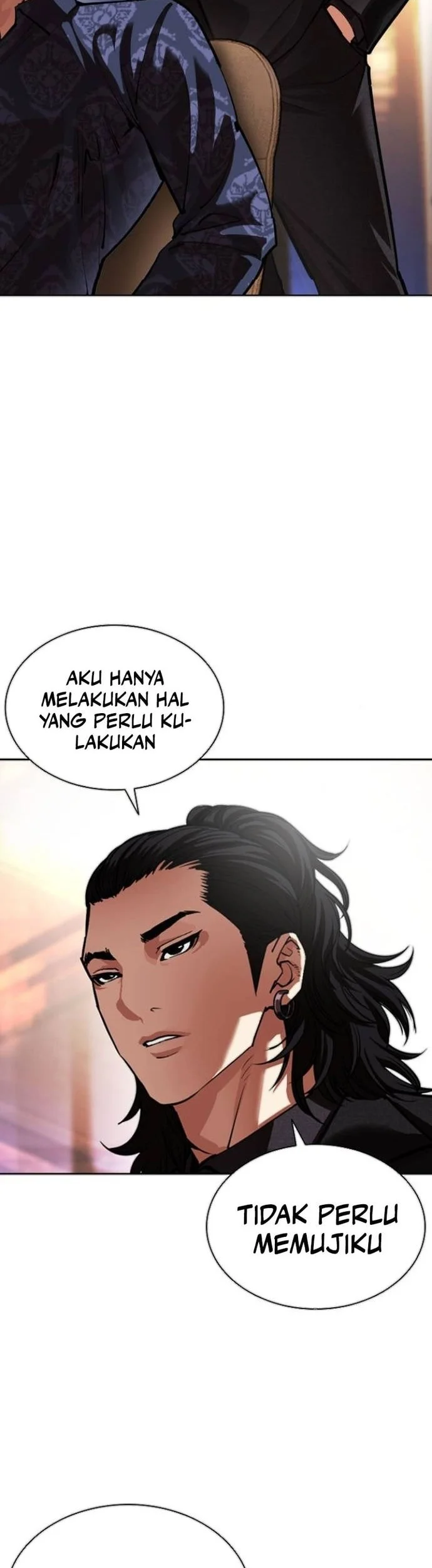 Lookism chapter 565 halaman 50