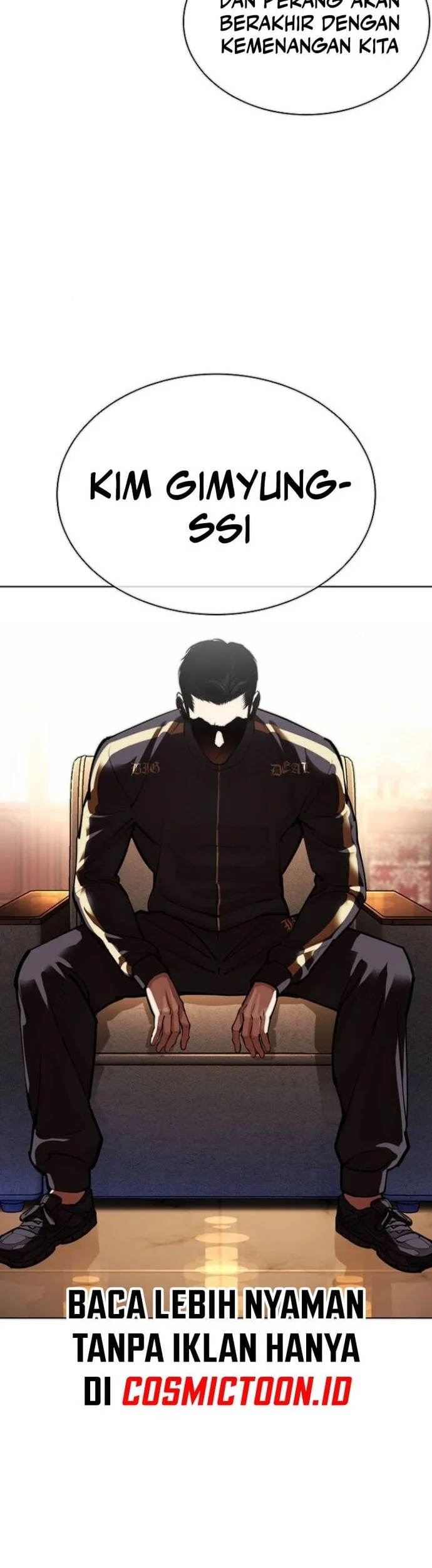 Lookism chapter 565 halaman 53
