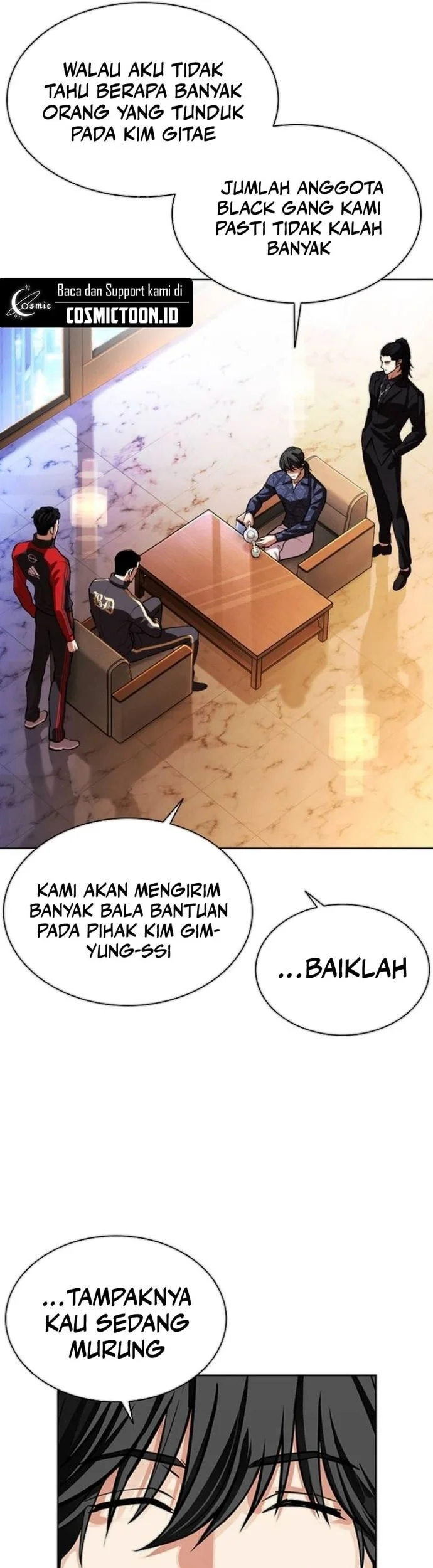 Lookism chapter 565 halaman 55