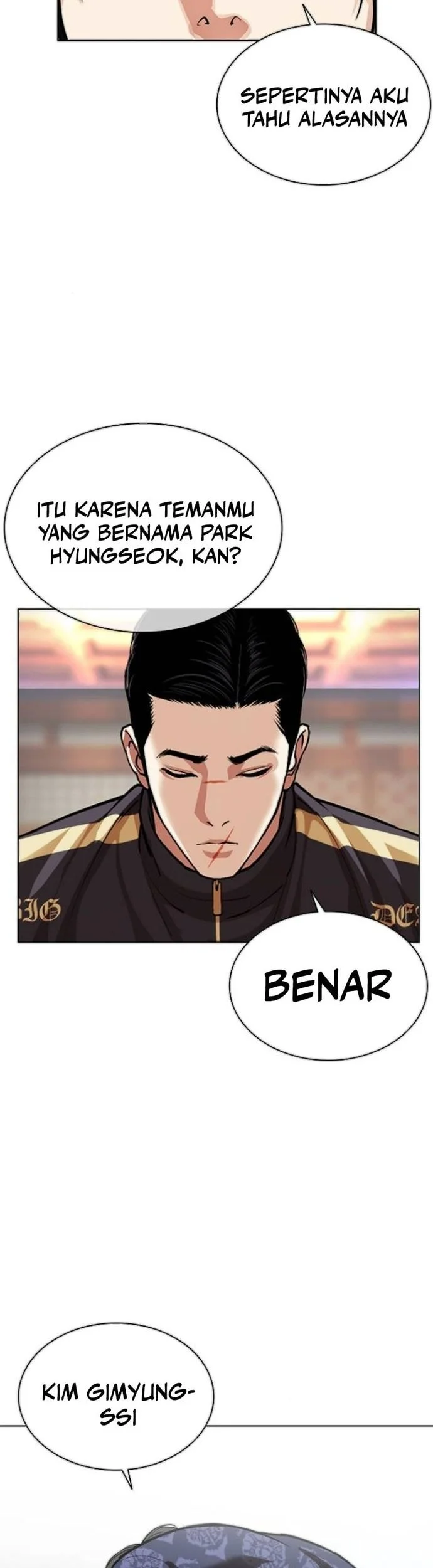 Lookism chapter 565 halaman 56