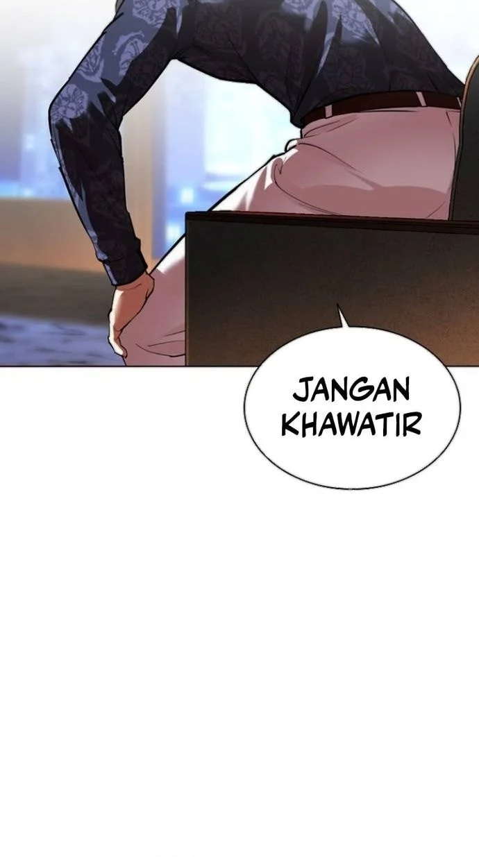 Lookism chapter 565 halaman 57