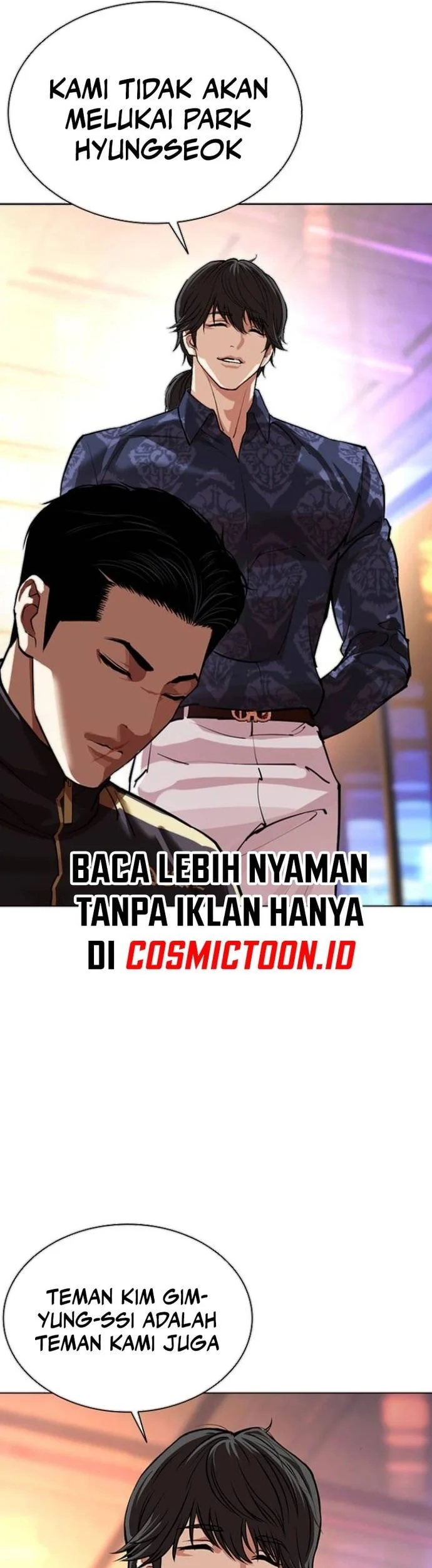 Lookism chapter 565 halaman 58