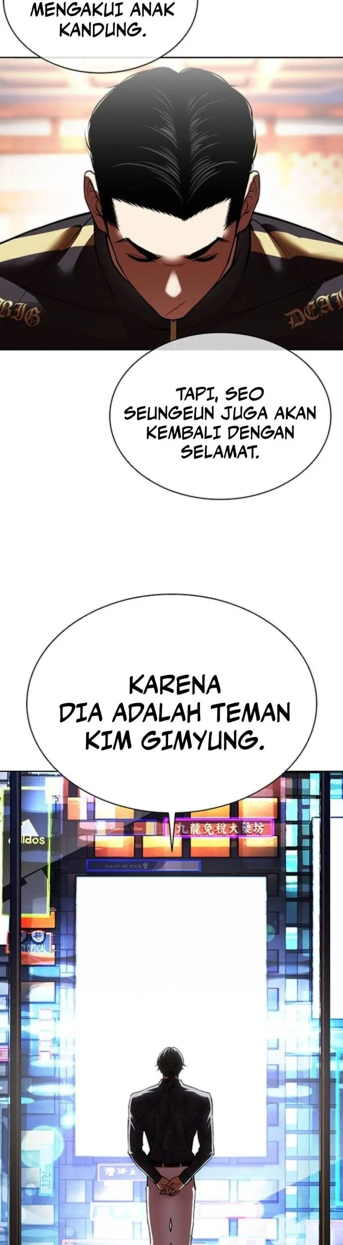 Lookism chapter 565 halaman 62