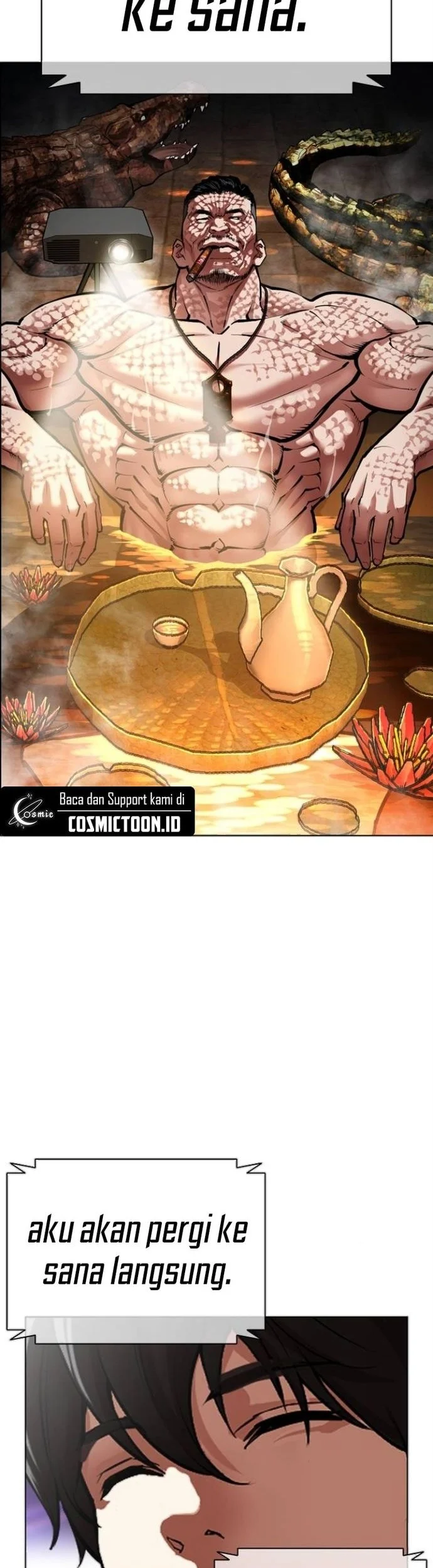 Lookism chapter 565 halaman 68