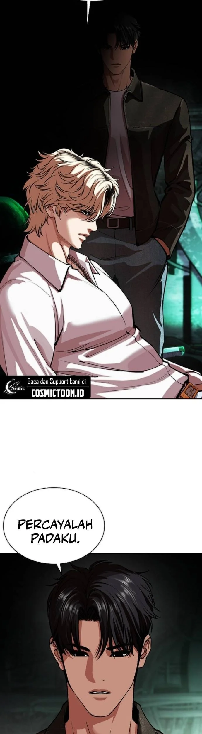 Lookism chapter 565 halaman 73