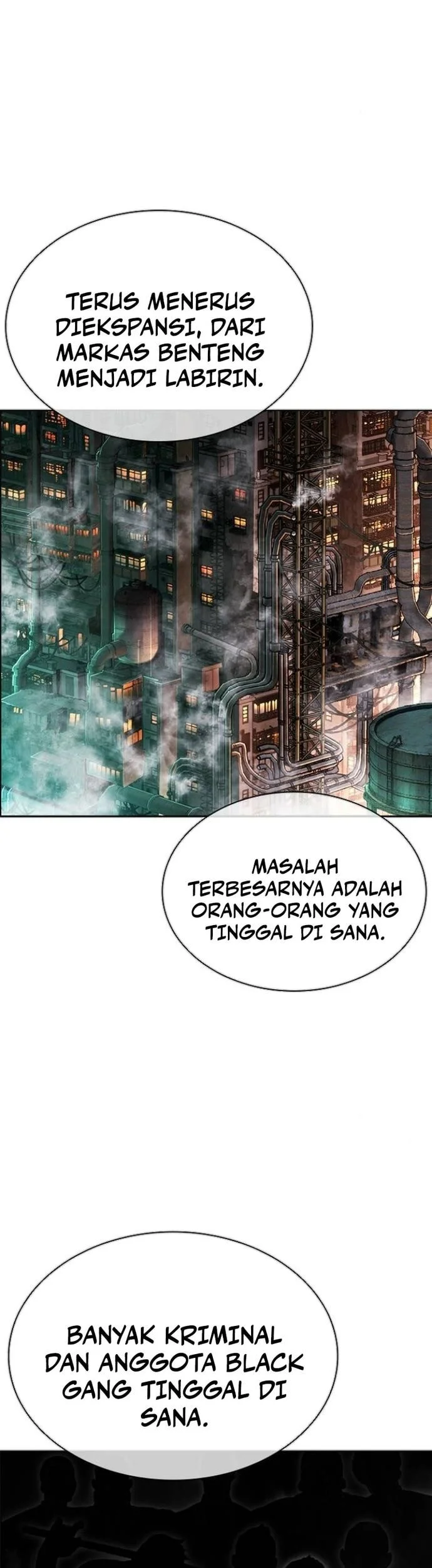 Lookism chapter 565 halaman 76