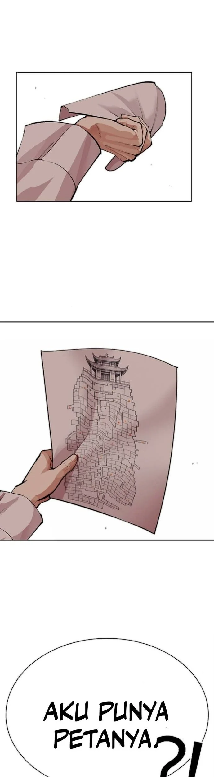 Lookism chapter 565 halaman 80