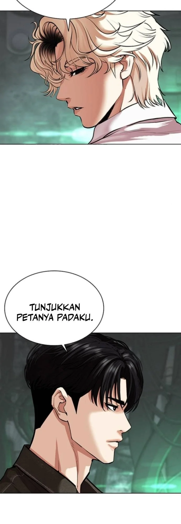 Lookism chapter 565 halaman 84