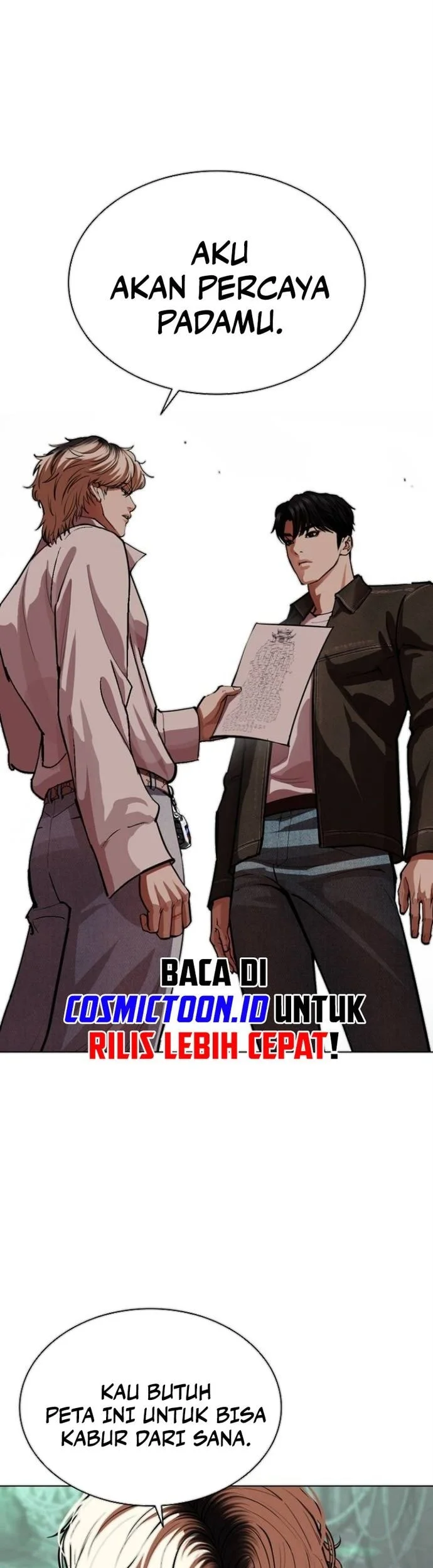 Lookism chapter 565 halaman 85