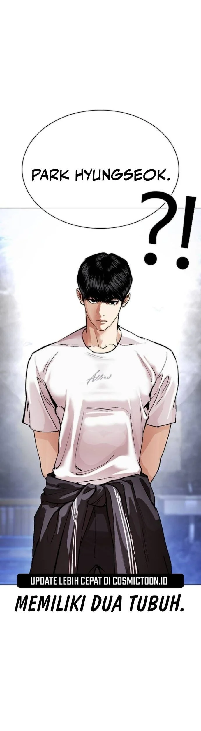 Lookism chapter 565 halaman 88