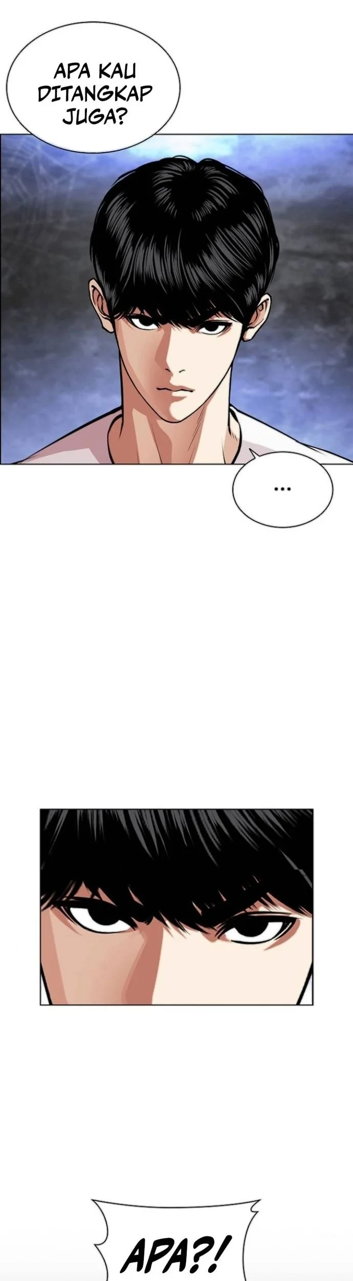 Lookism chapter 565 halaman 89