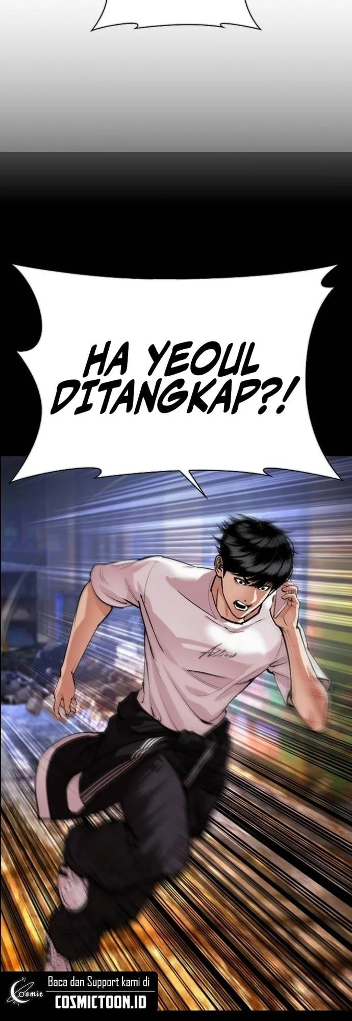 Lookism chapter 565 halaman 90