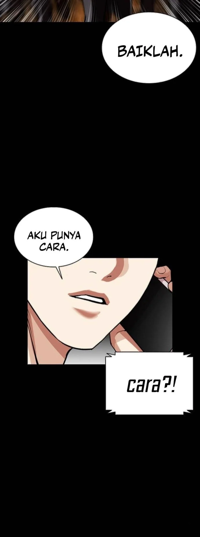 Lookism chapter 565 halaman 93