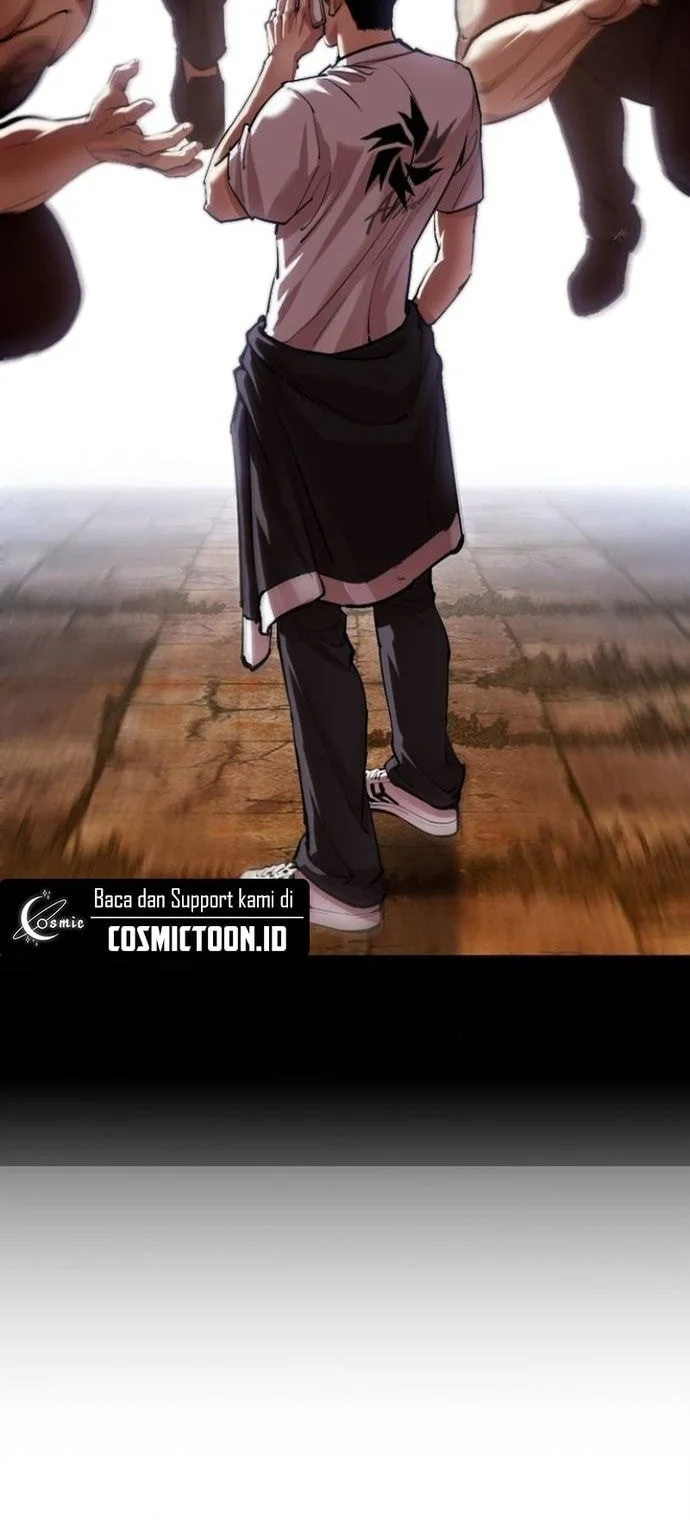 Lookism chapter 565 halaman 96