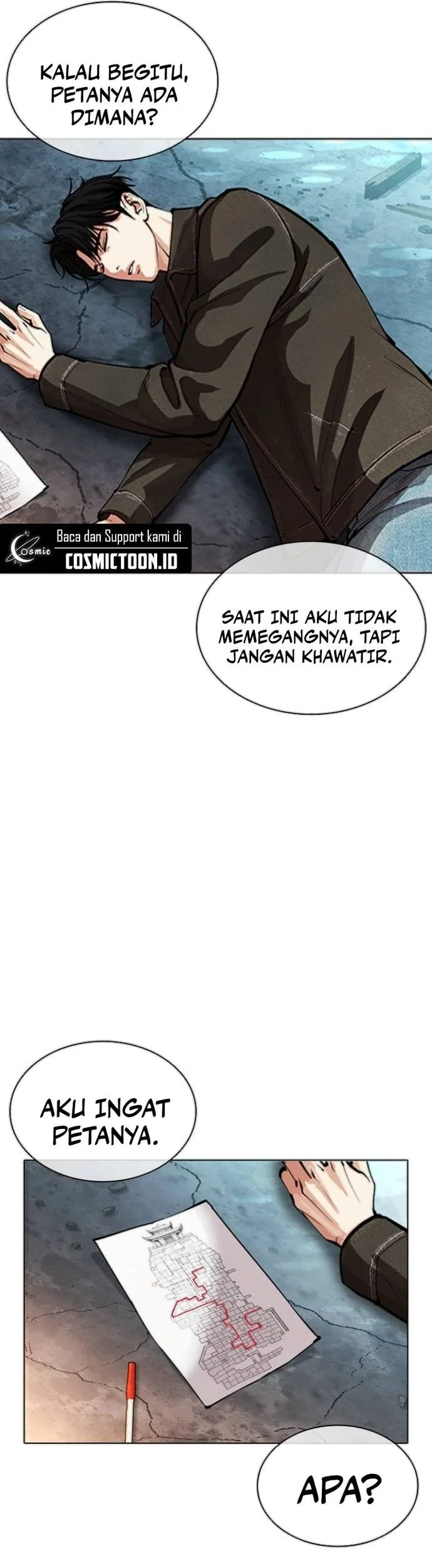Lookism chapter 565 halaman 103