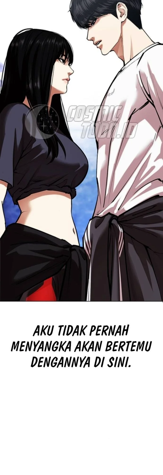 Lookism chapter 565 halaman 105