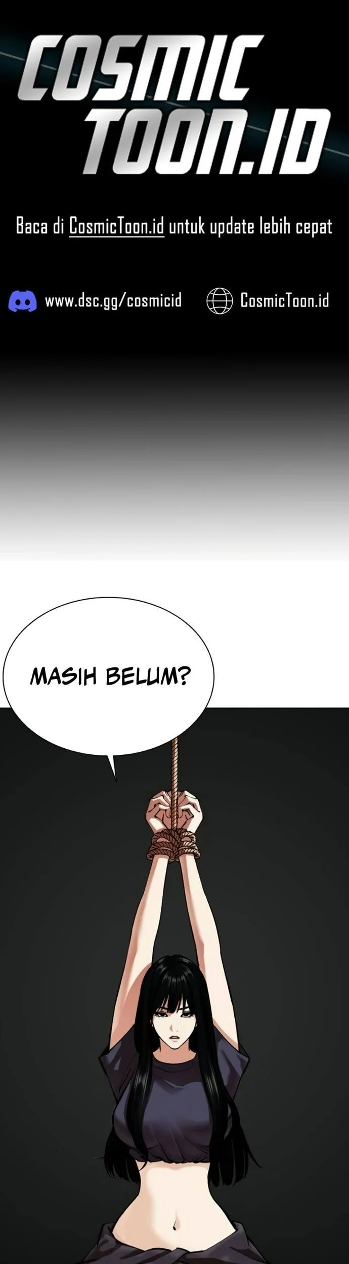 Lookism Bab 566 halaman 1