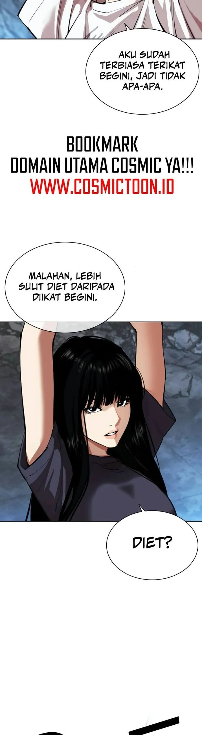 Lookism Bab 566 halaman 5