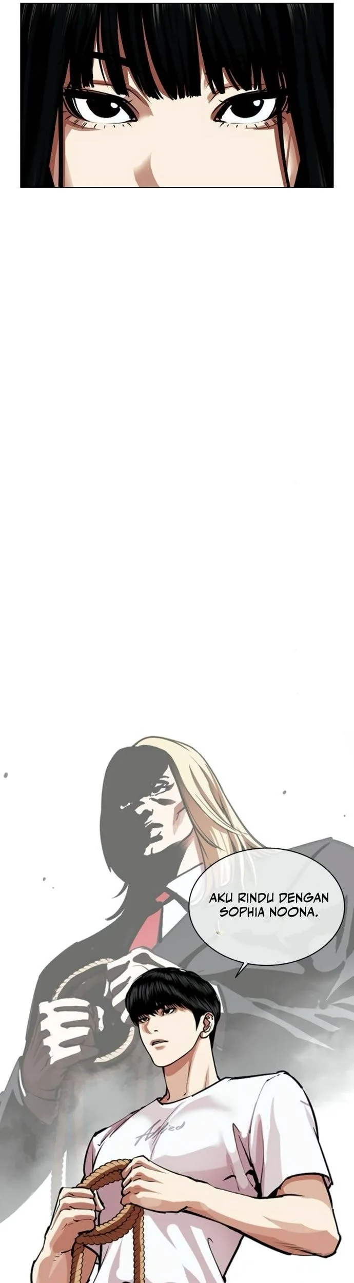 Lookism Bab 566 halaman 7