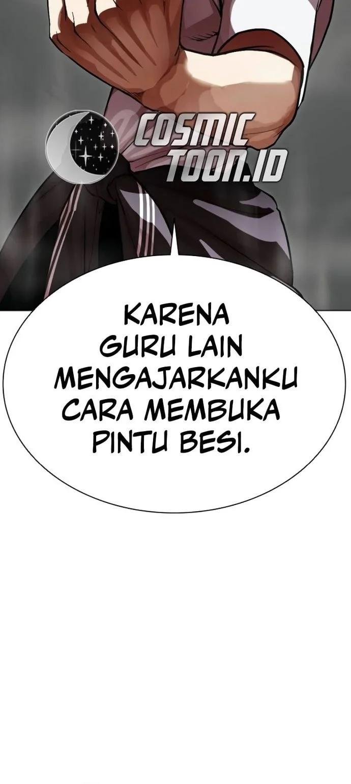 Lookism Bab 566 halaman 12
