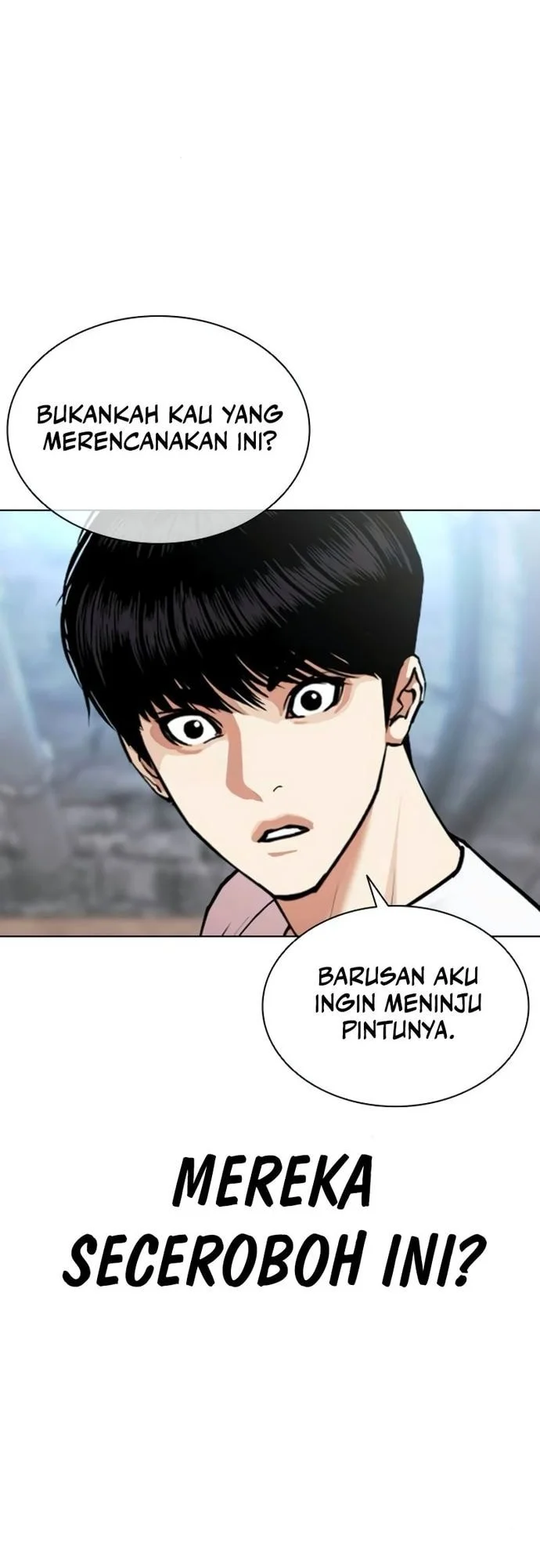 Lookism Bab 566 halaman 15