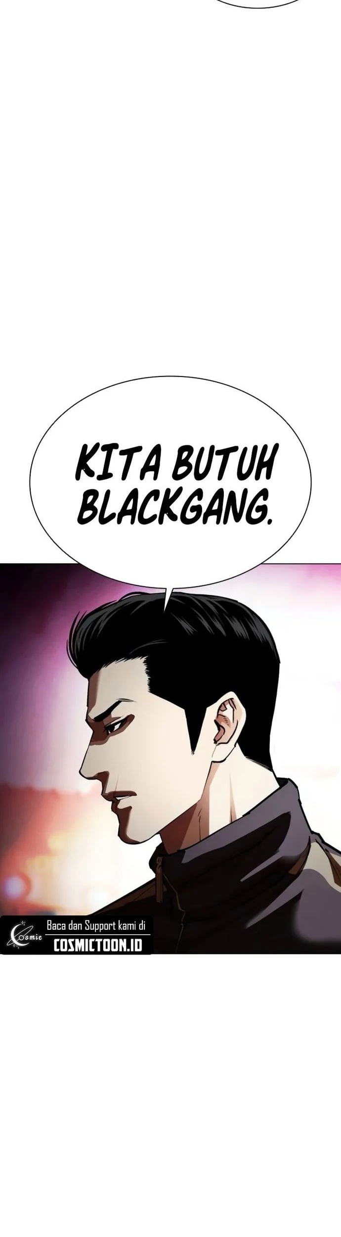 Lookism Bab 566 halaman 23