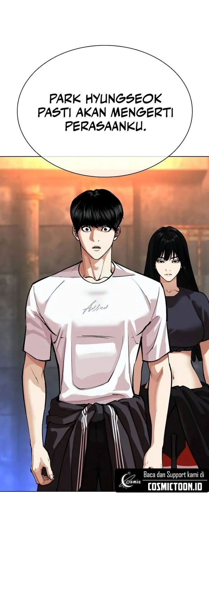 Lookism Bab 566 halaman 24