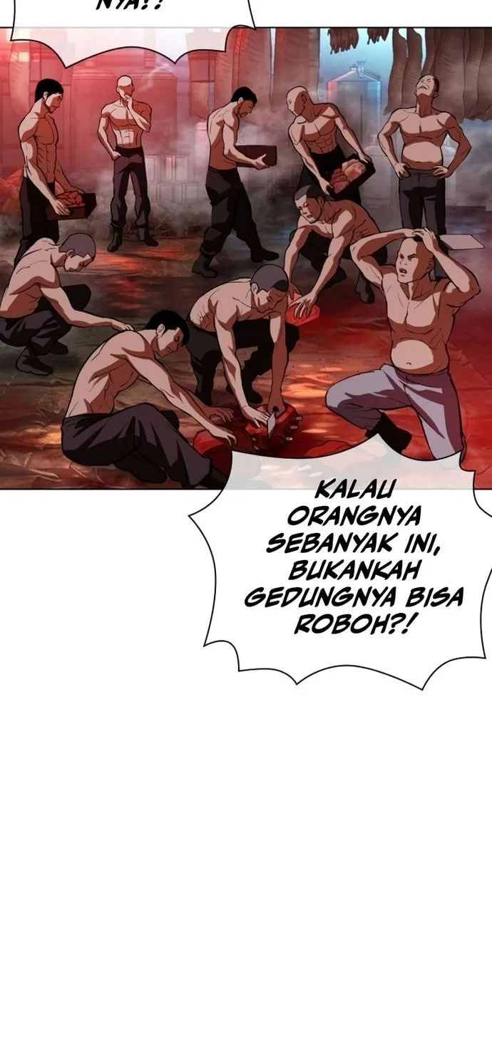 Lookism Bab 566 halaman 27