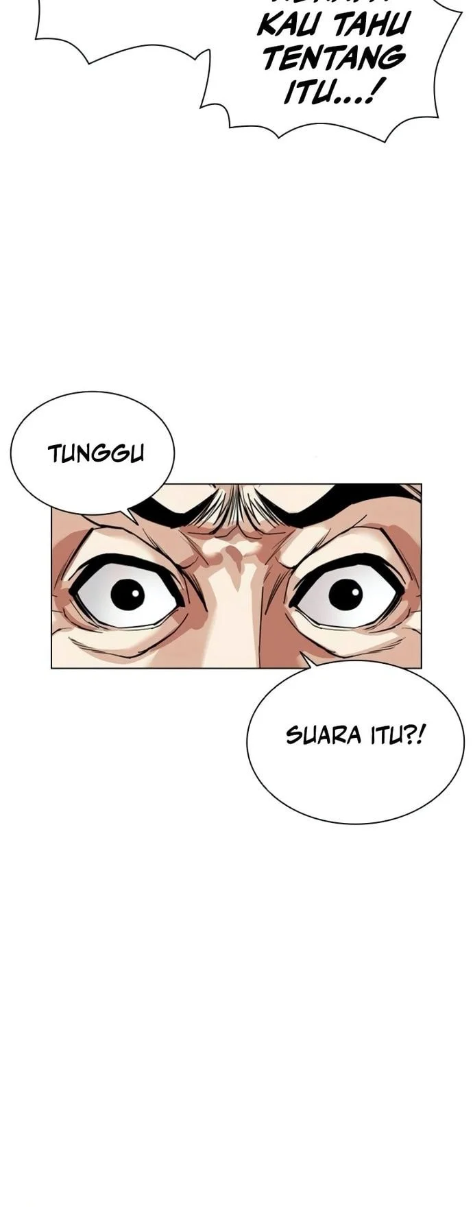 Lookism Bab 566 halaman 36