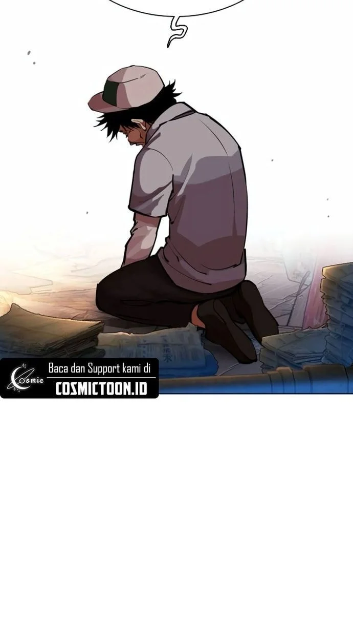 Lookism Bab 566 halaman 48