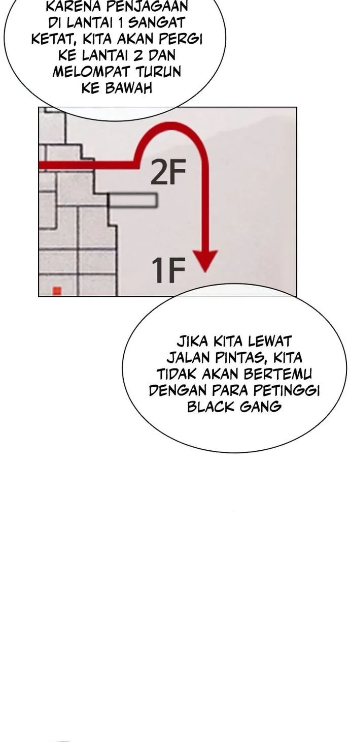 Lookism Bab 566 halaman 54