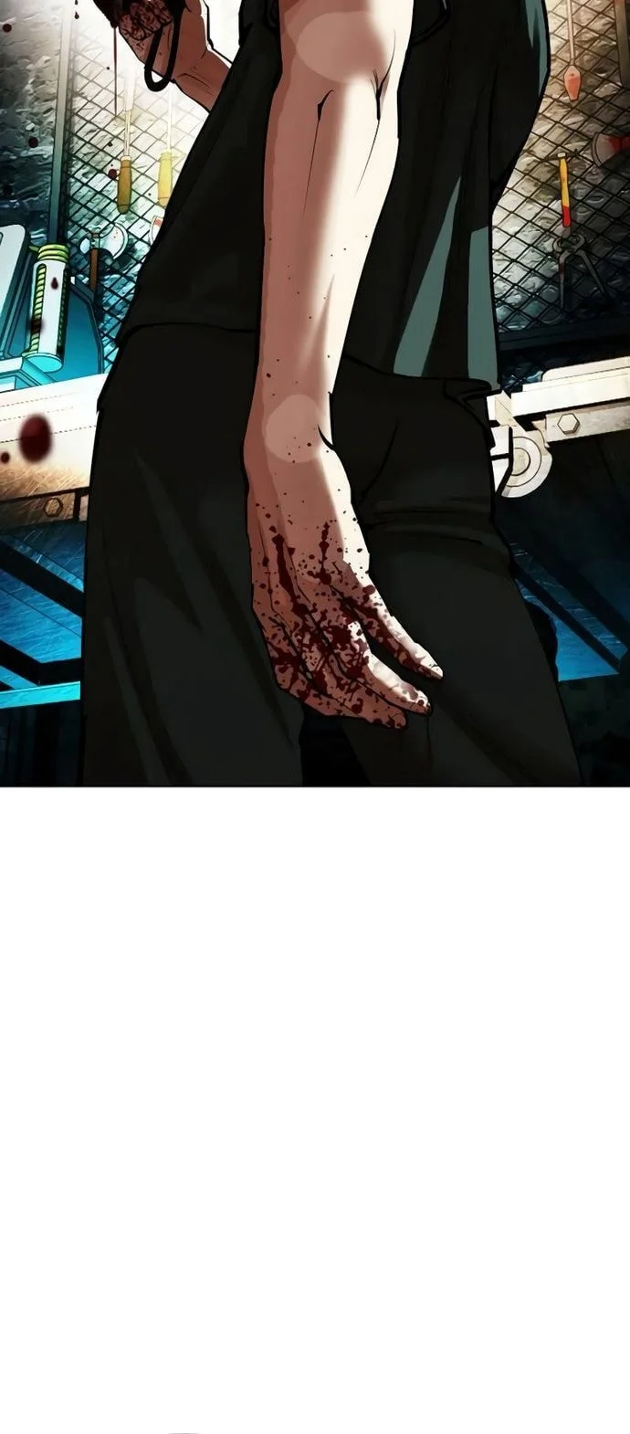 Lookism Bab 566 halaman 63