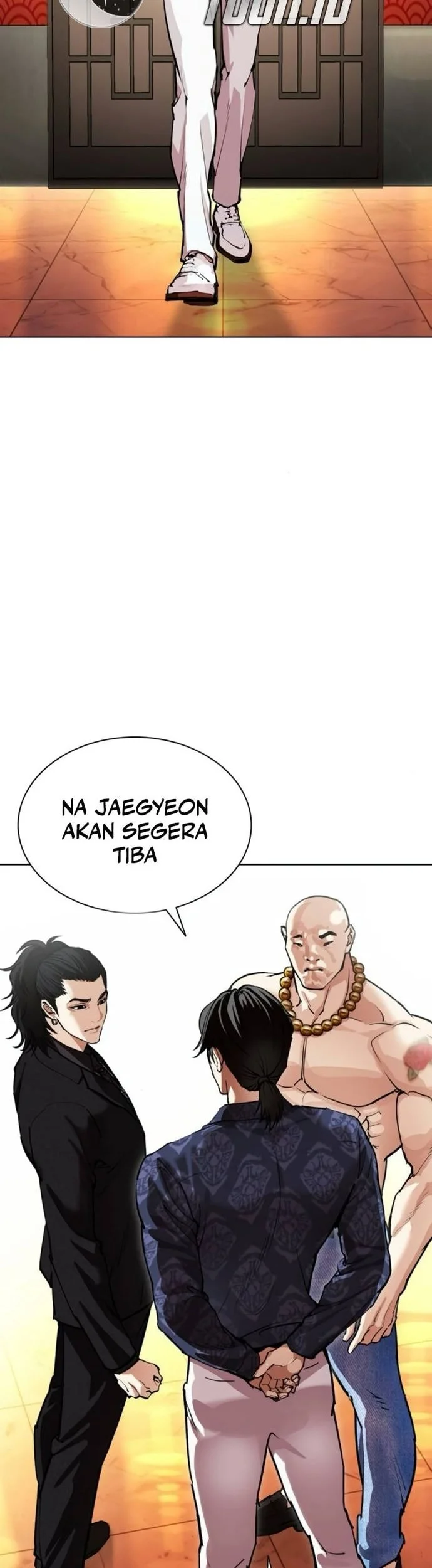 Lookism Bab 566 halaman 80