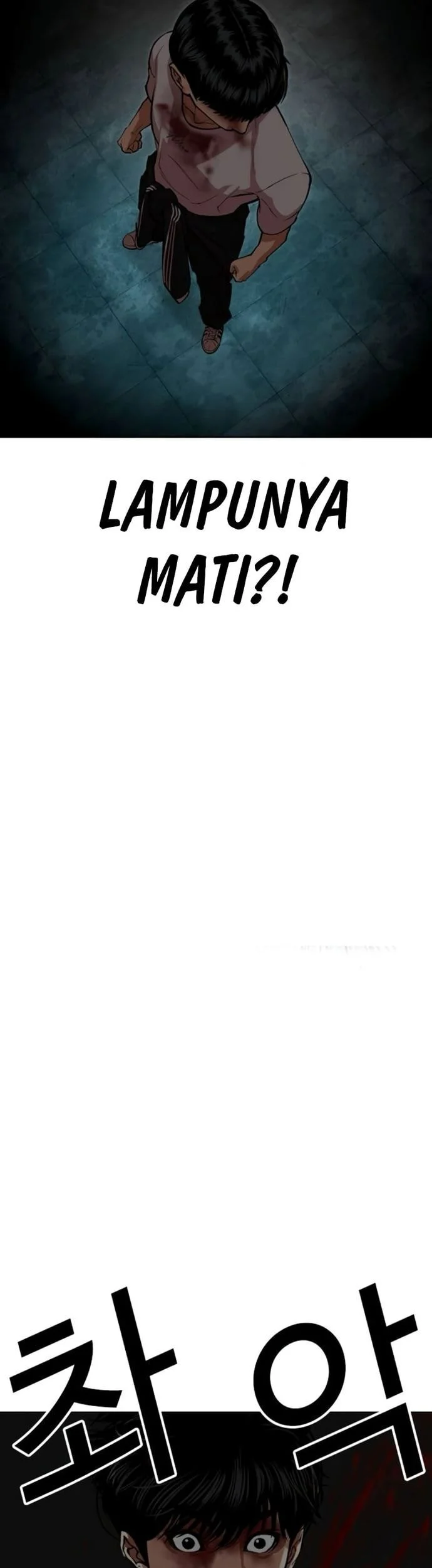 Lookism Bab 566 halaman 88