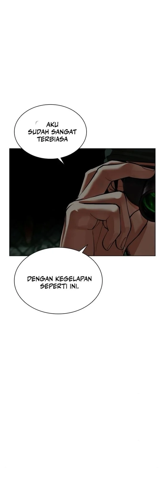 Lookism Bab 566 halaman 90