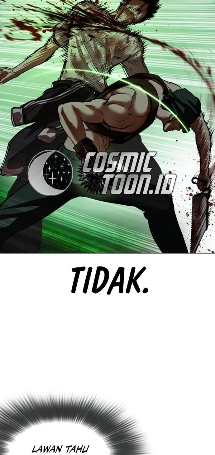 Lookism Bab 566 halaman 96