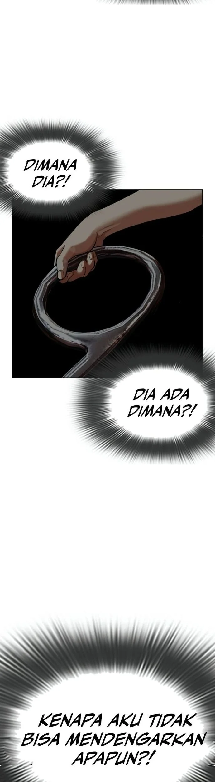 Lookism Bab 566 halaman 98
