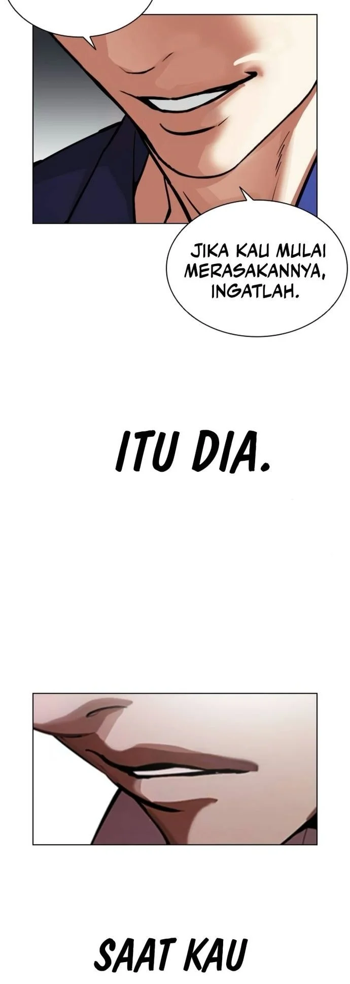 Lookism Bab 566 halaman 111
