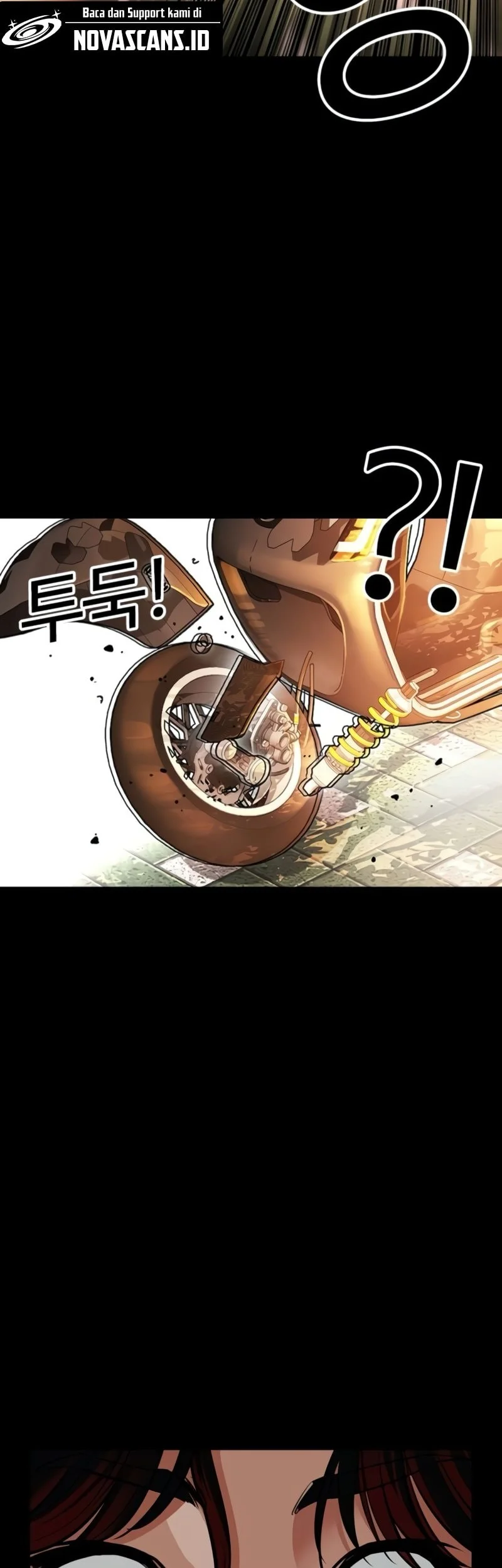 Lookism Bab 567 halaman 11