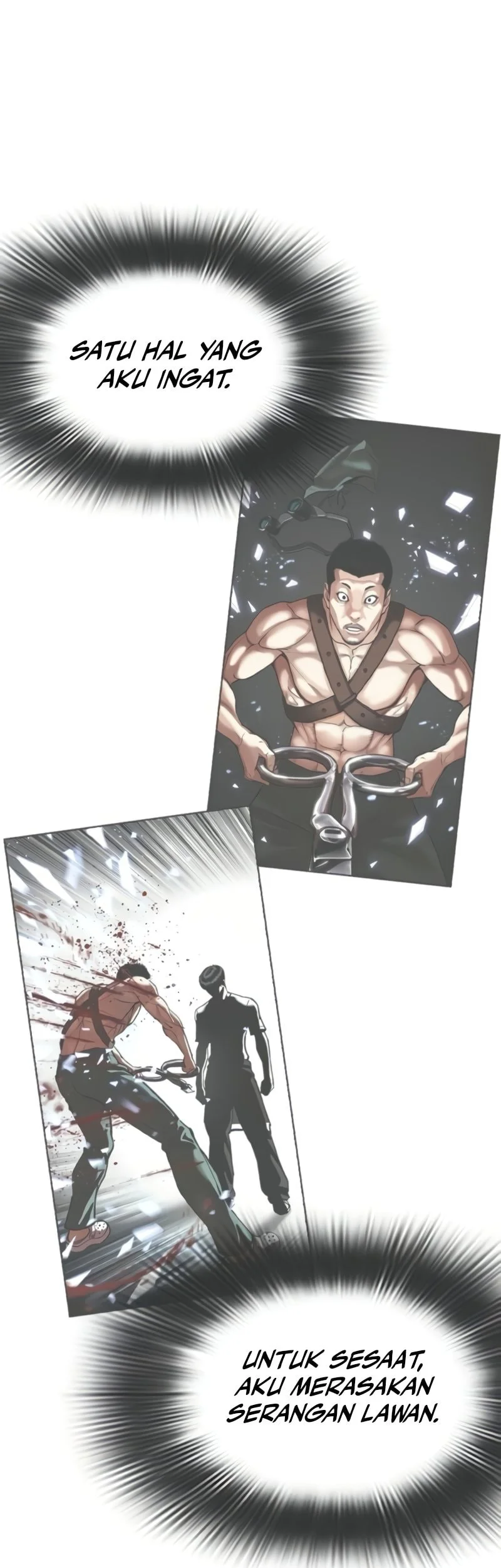 Lookism Bab 567 halaman 36