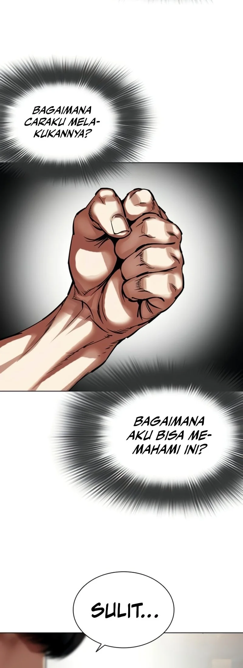 Lookism Bab 567 halaman 37