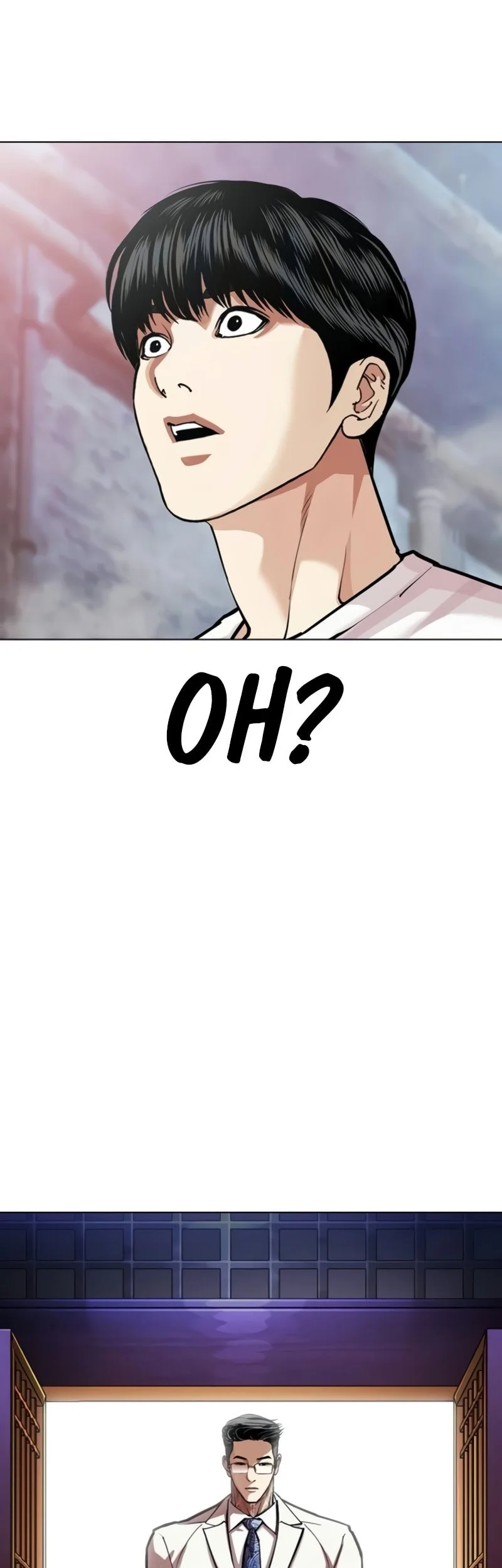 Lookism Bab 567 halaman 45